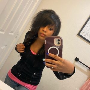 Meet your Posher, Kyndal